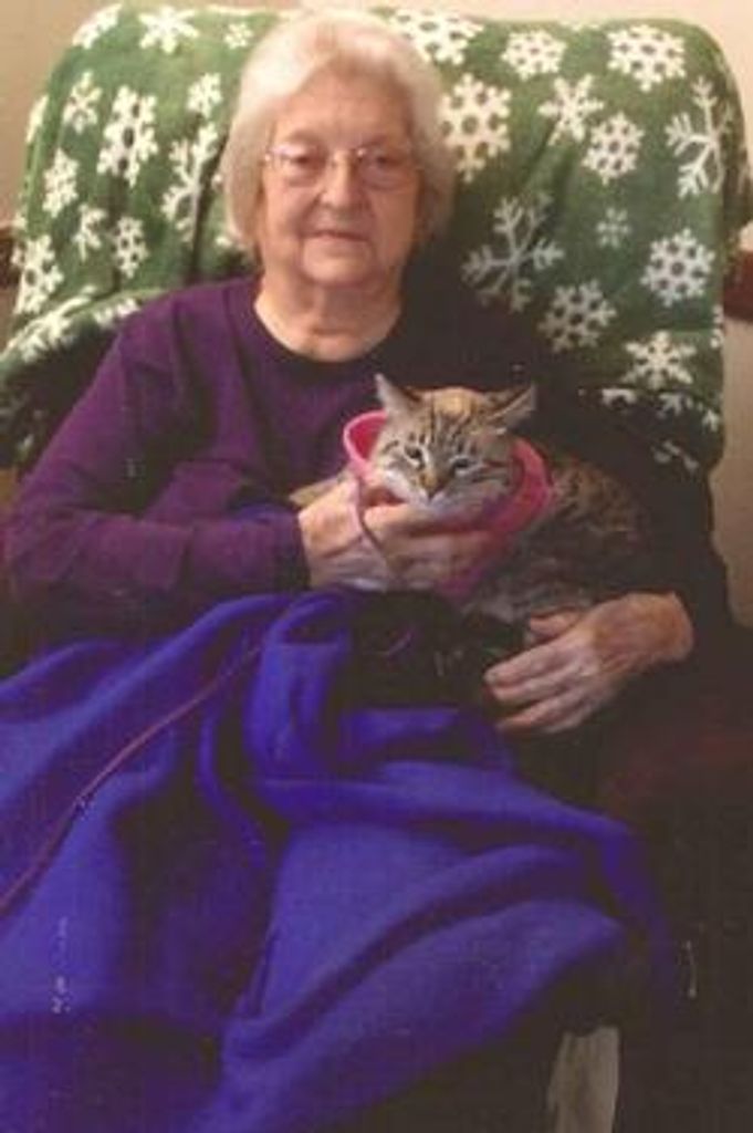 Viola Drennan