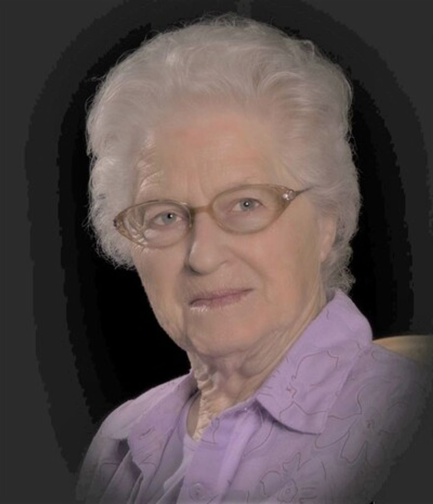 Norma Tarr Profile Photo