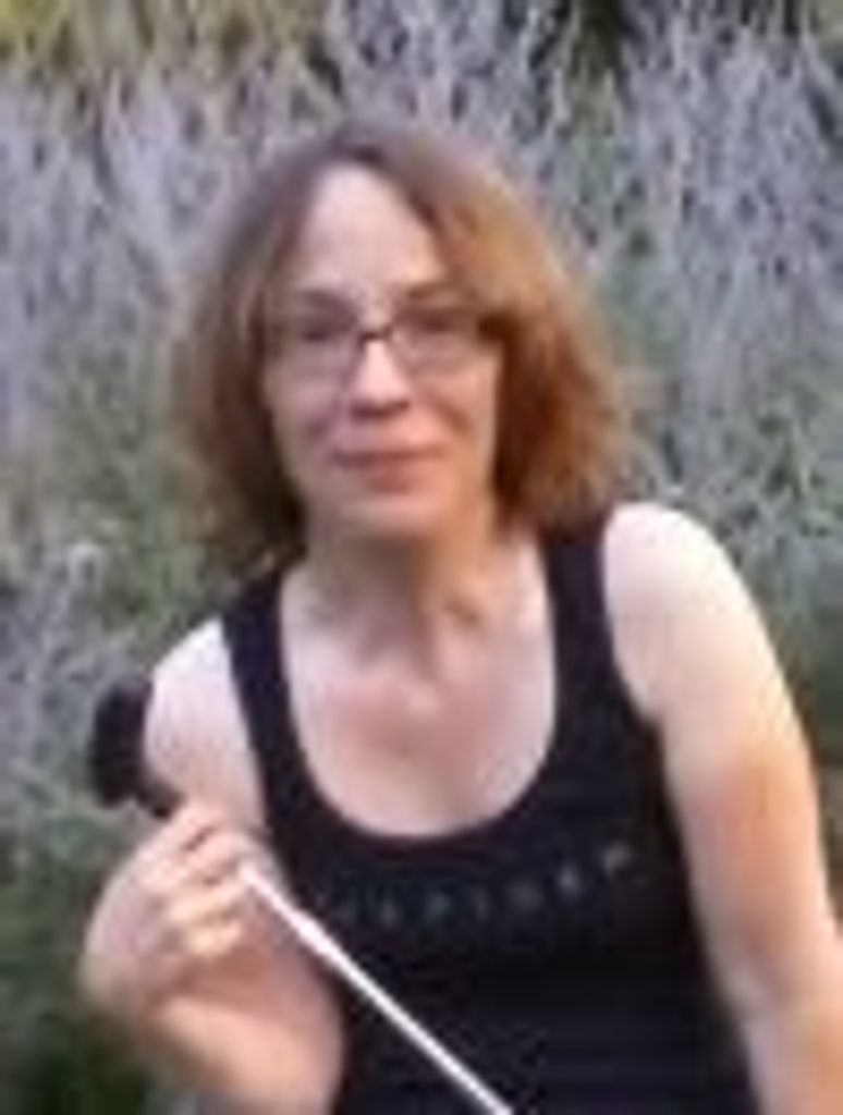 Tina M. Ortman