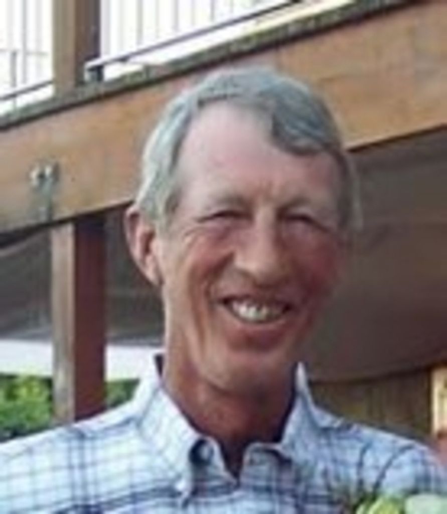 Richard Duane Degitz