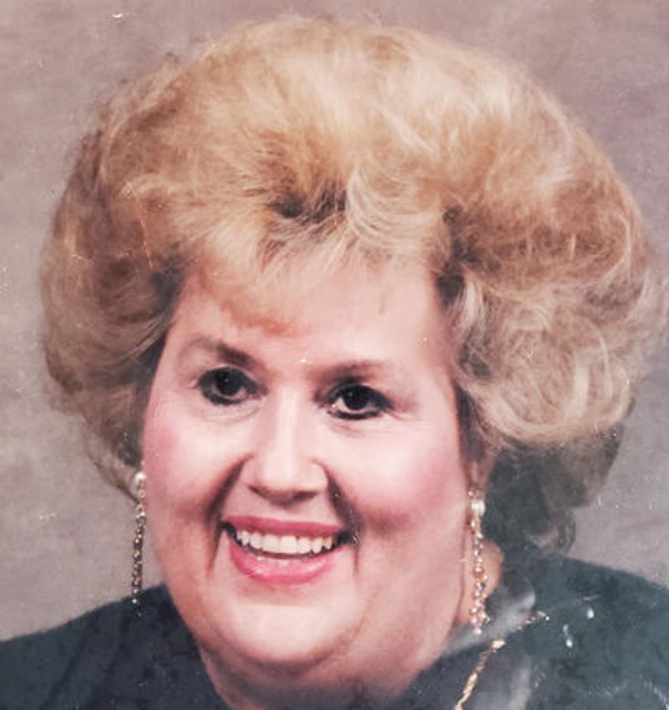 Vicky Gatlin Profile Photo