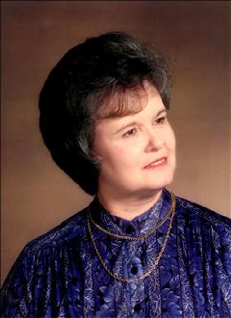Ruby Lee Mullens