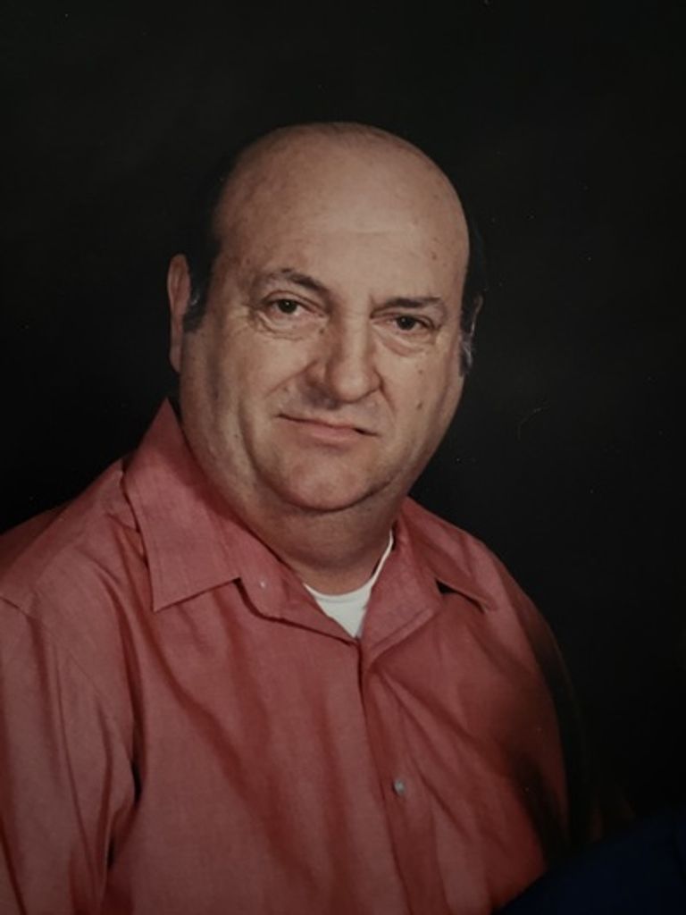 Livingston- Kenneth L. Vaughn Profile Photo
