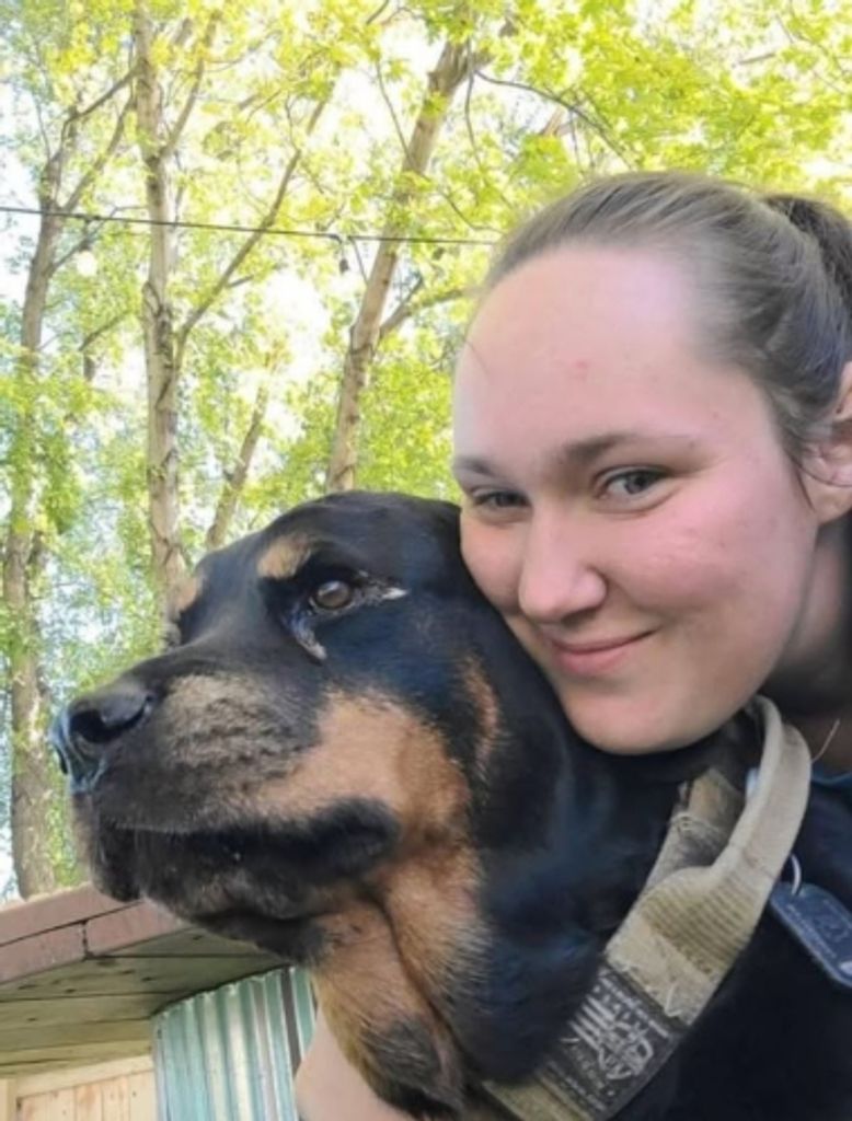 Bayley N Shepherd Profile Photo