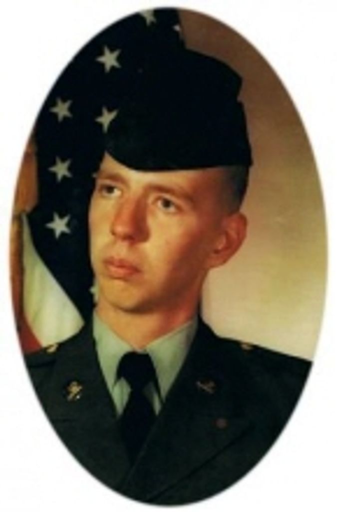 Larry Webb