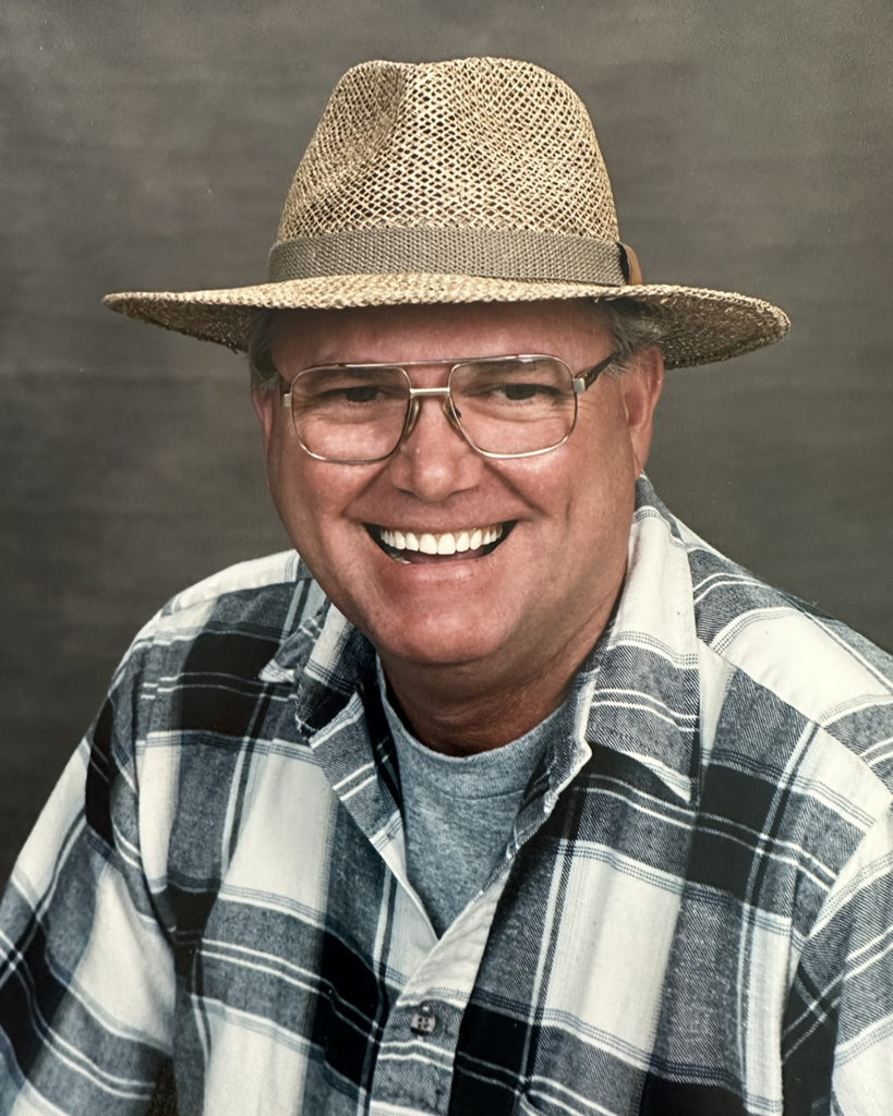 William "Billy" Dale Otis