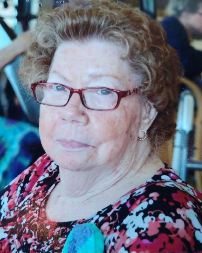 Juanita June Silhan