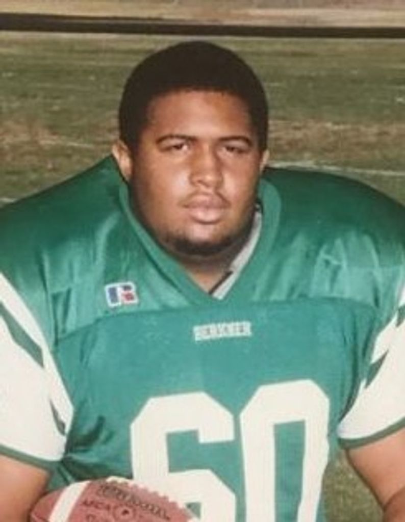 DRAYLON WARREN