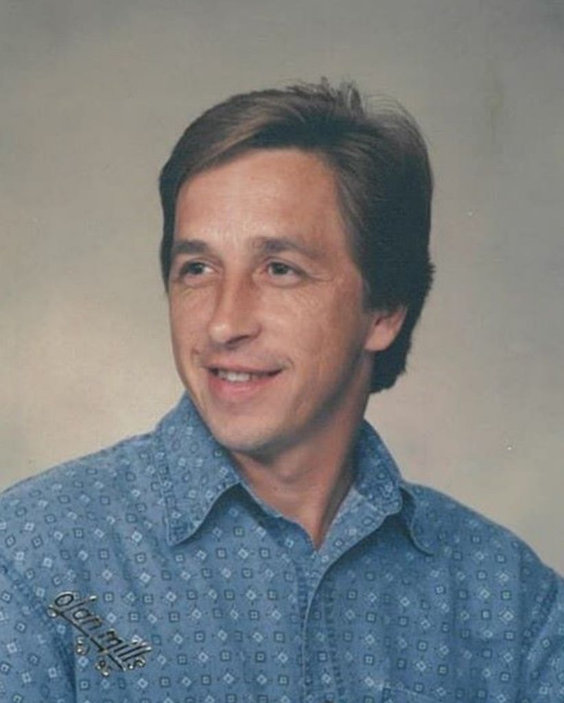 Michael Mills Profile Photo