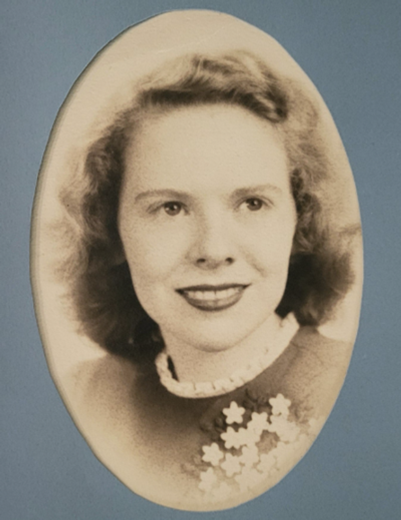 Ruby Elizabeth Deafenbaugh Profile Photo