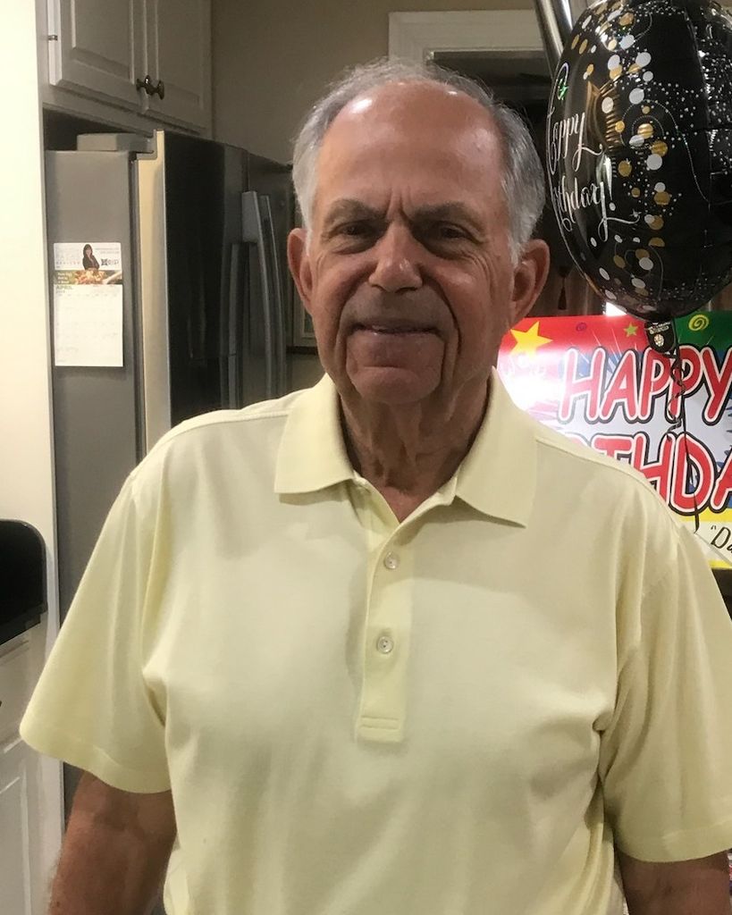 James Ellis ("Jimmy") Parker, Jr.