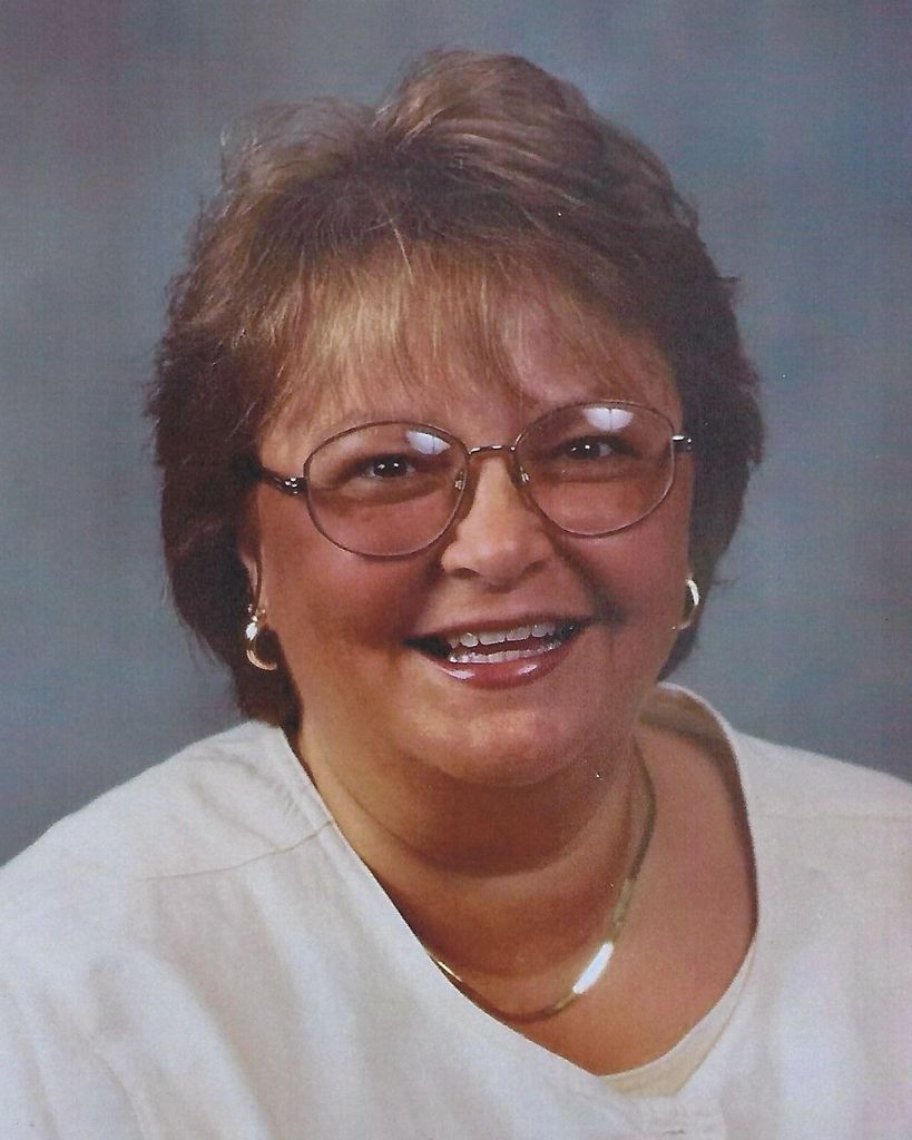 Elizabeth Donald Grau