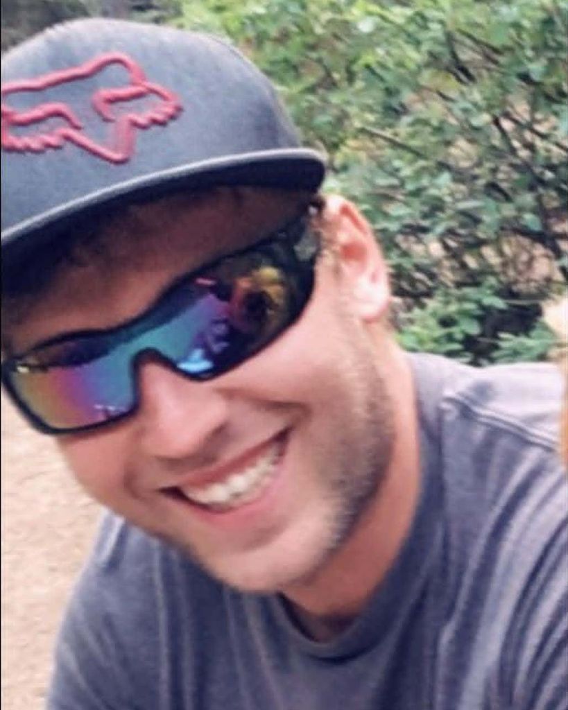 Sheldon Phillip LeDrew Profile Photo