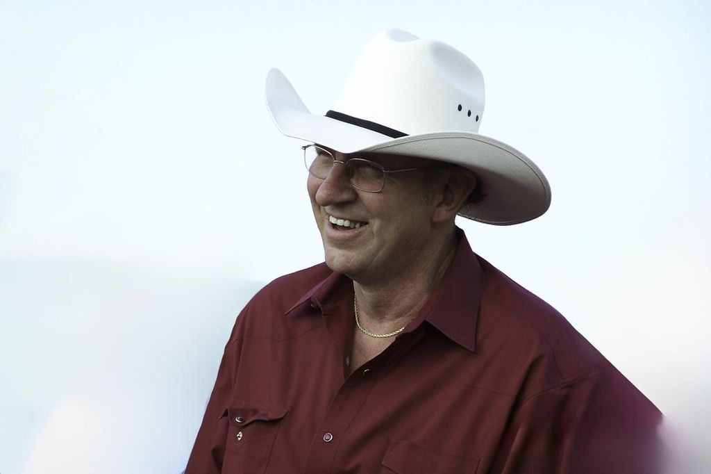 John Lee Mcguire Profile Photo