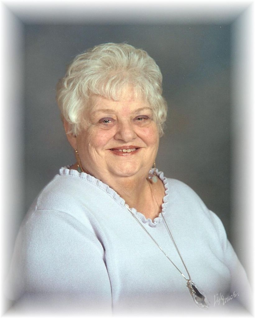 JoAnna  Kinney