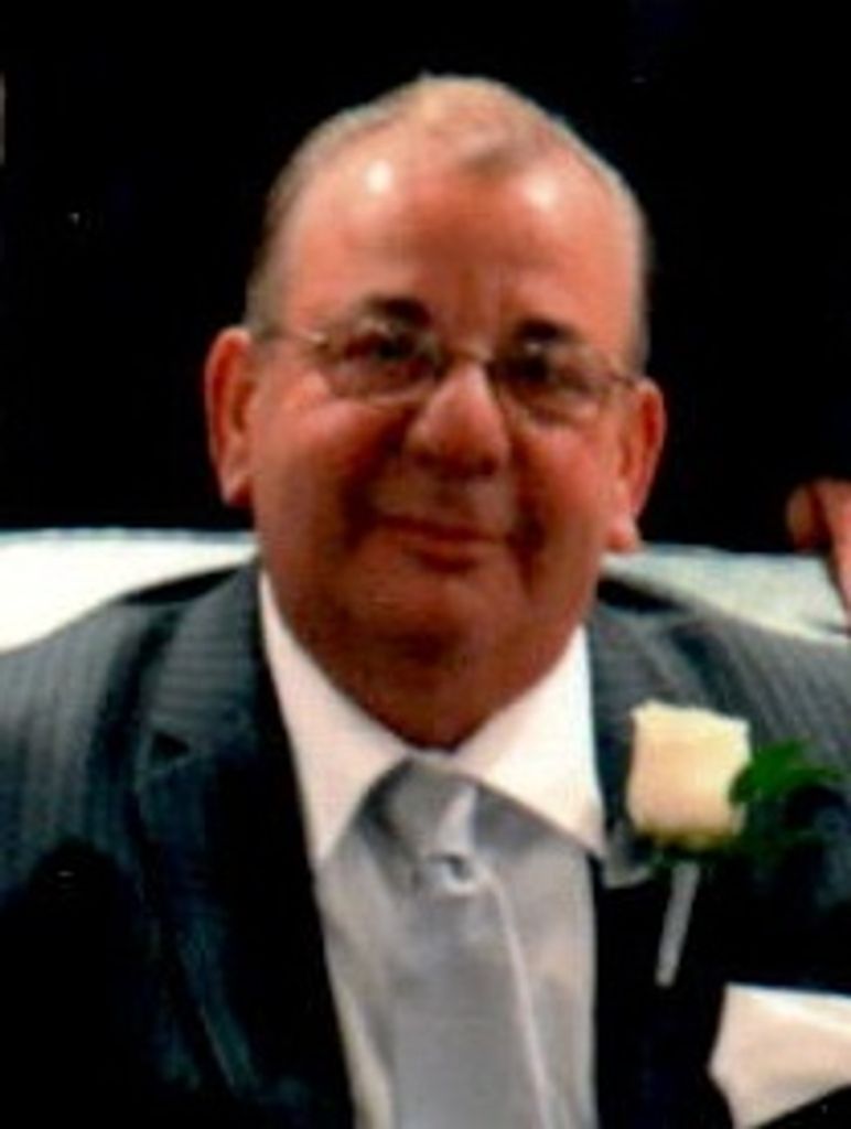 Marty Cardamone Profile Photo