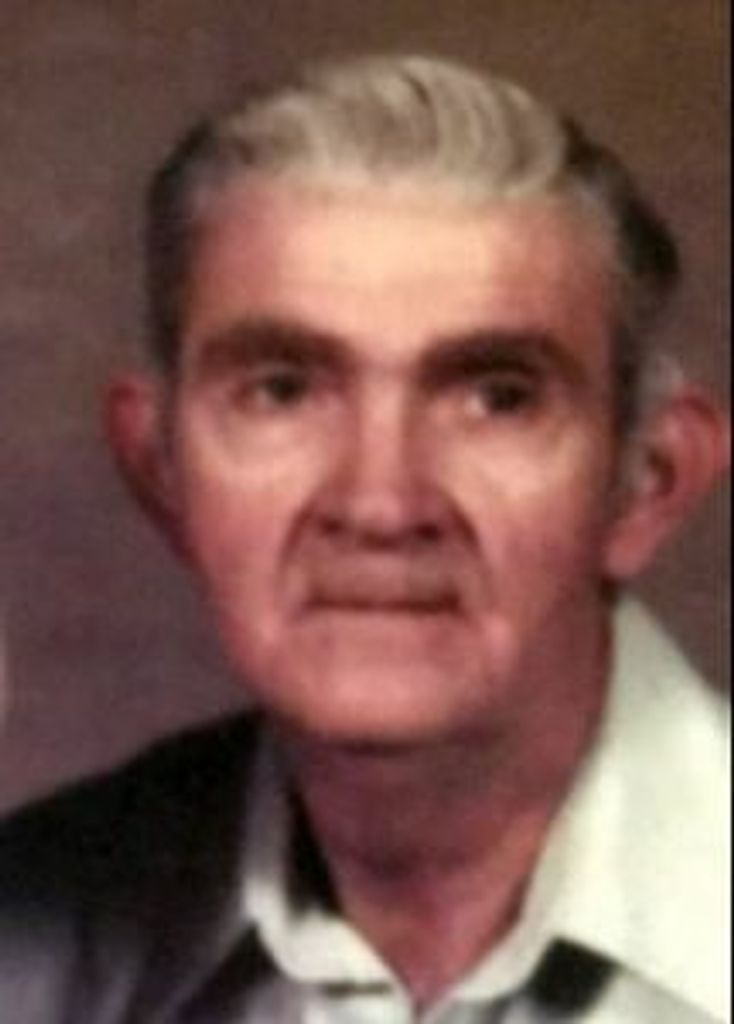 Enoch Tilson Profile Photo