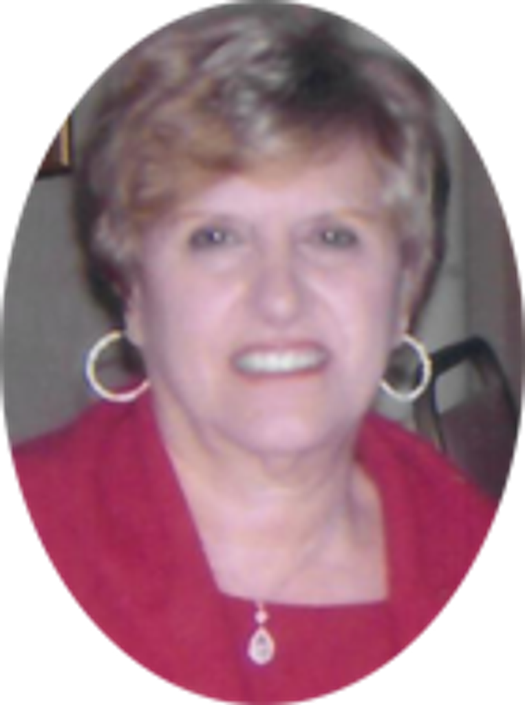 Edith Martorano