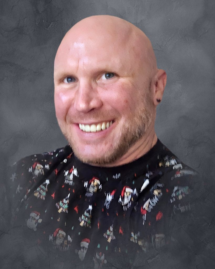 Jake D. Gibson Profile Photo