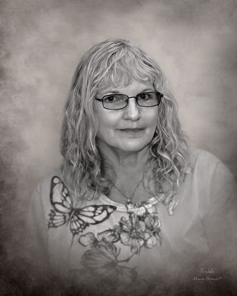 Linda K Marr