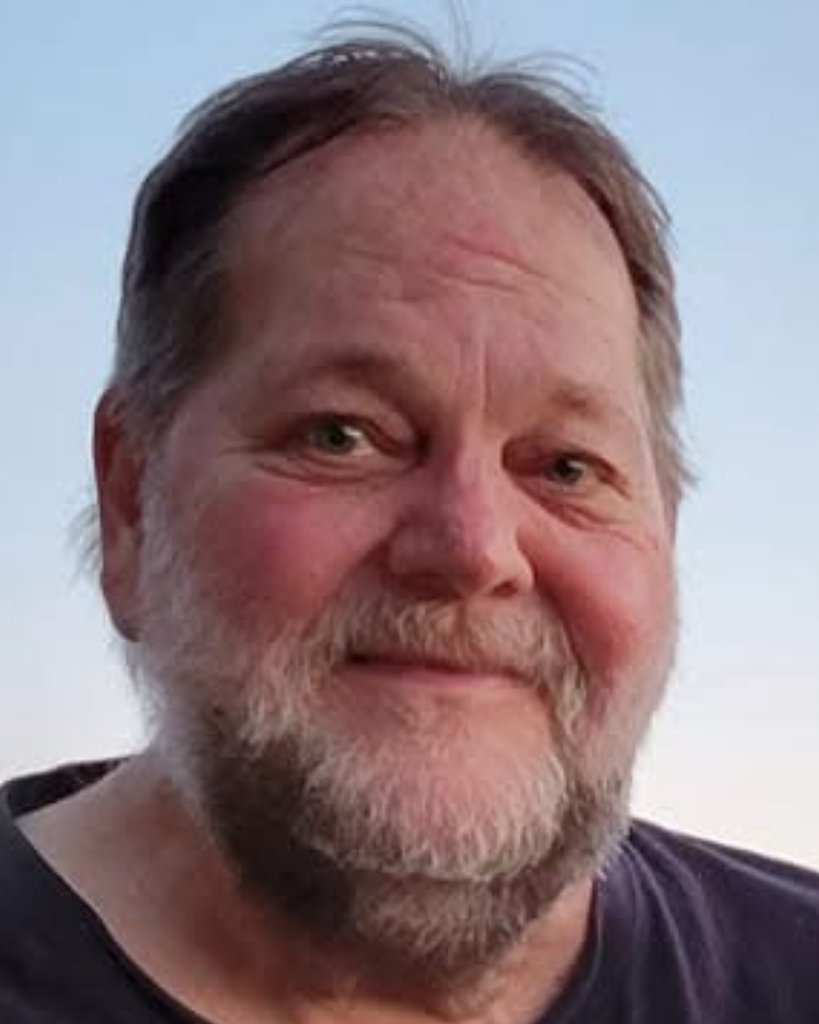 Kevin W. Fancy Profile Photo