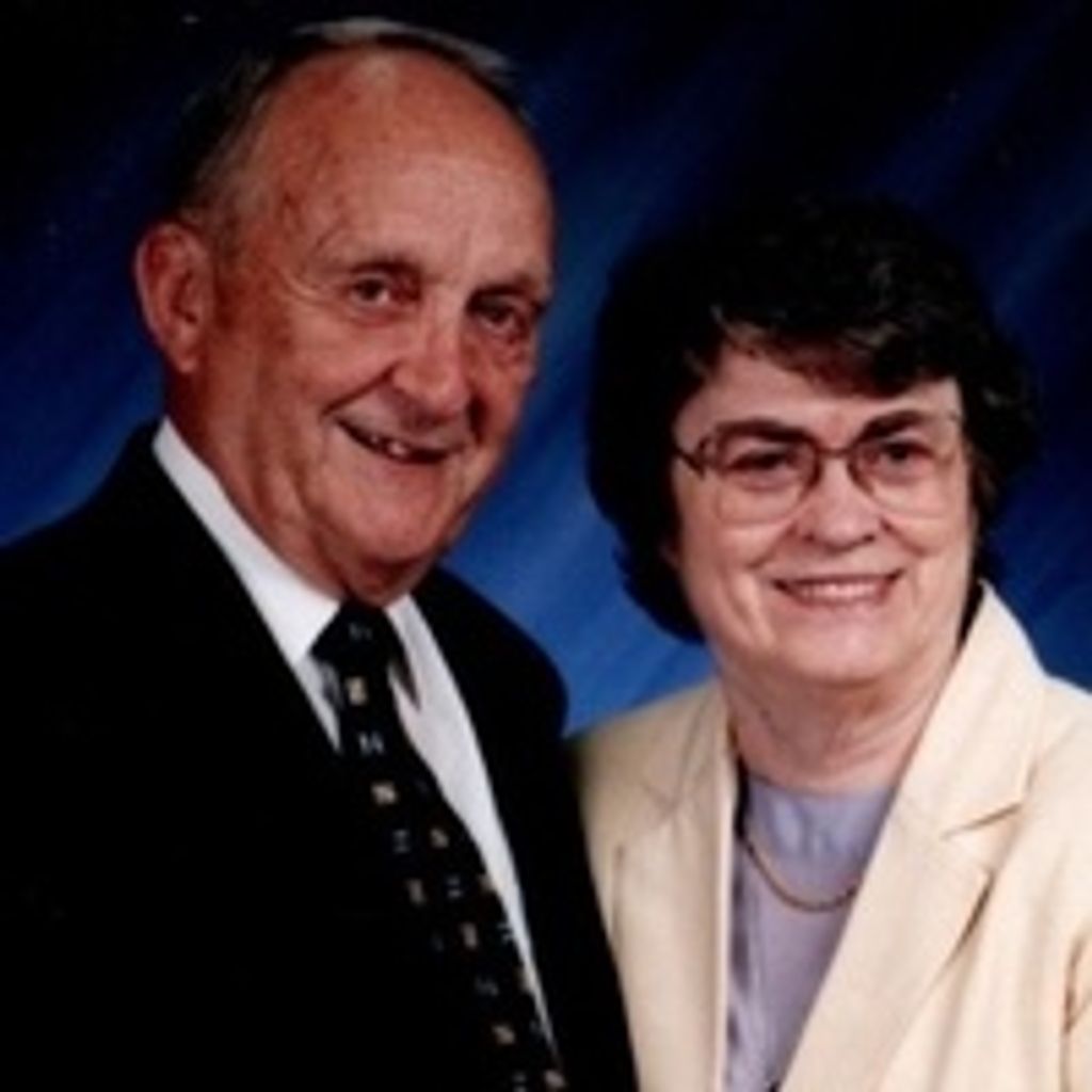Janet Evelyn Johnson Profile Photo