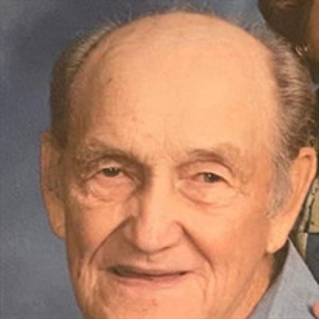 Mr. Billy M. Hyman