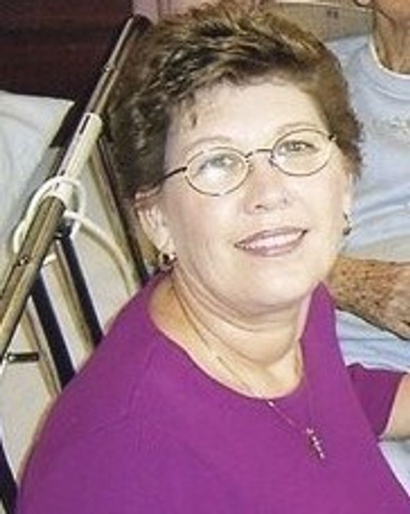 Lora Evon Brooks Profile Photo