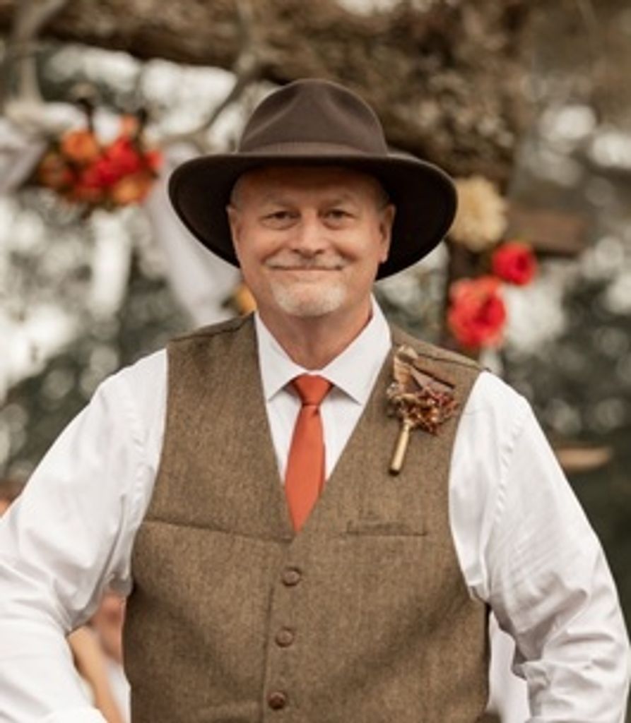 Kenneth Spires Profile Photo