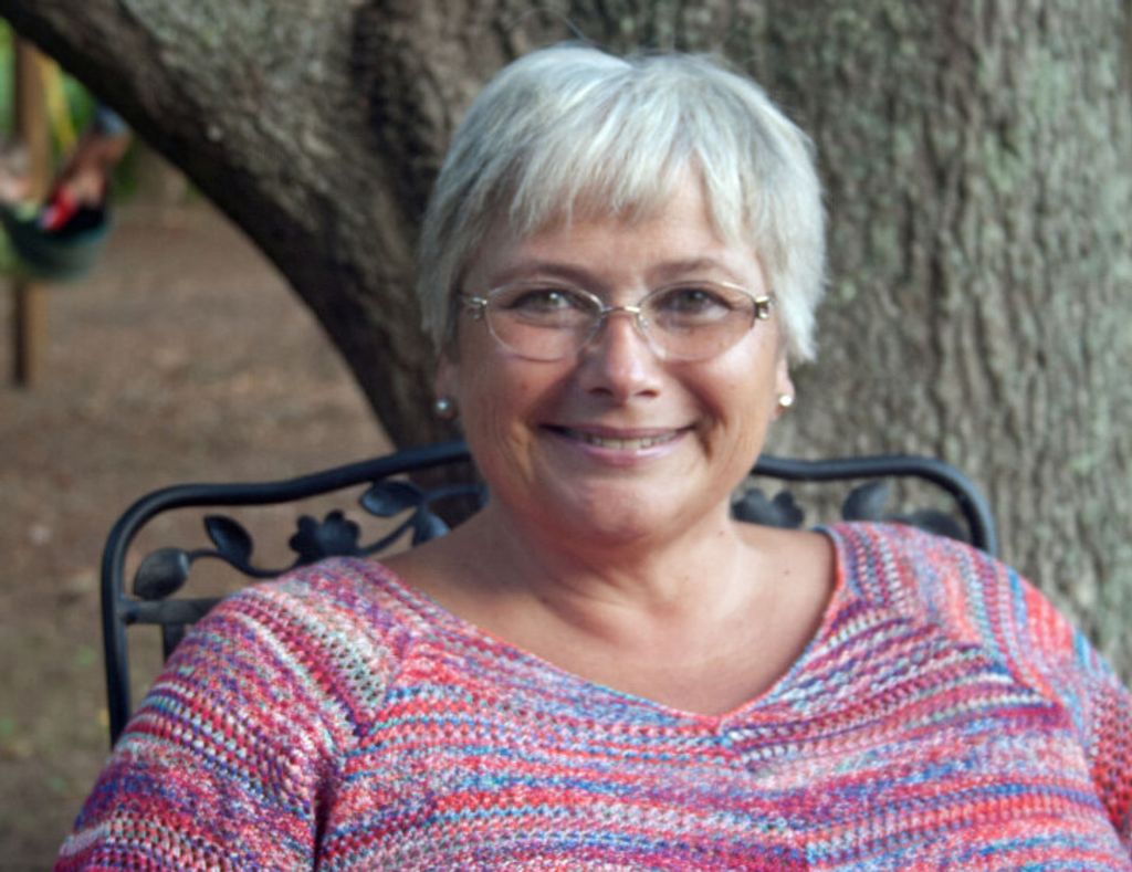 Kaye Cappel Graham Profile Photo
