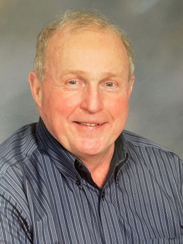 Robert Hammill