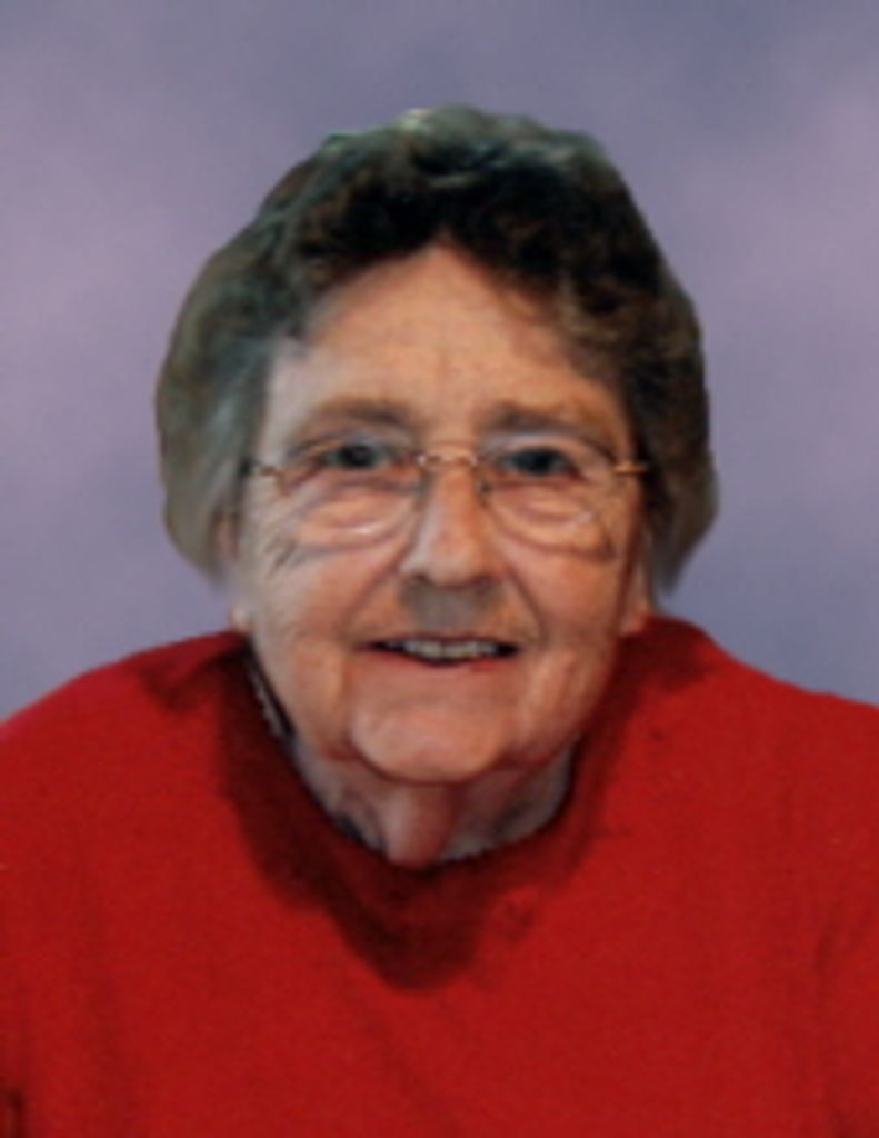Thelma M. Schoenknecht