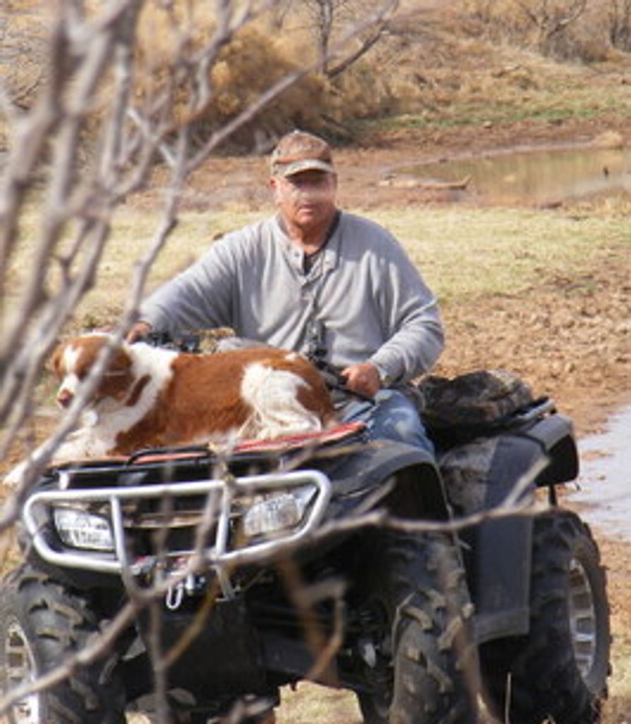 Dennis Riley Profile Photo