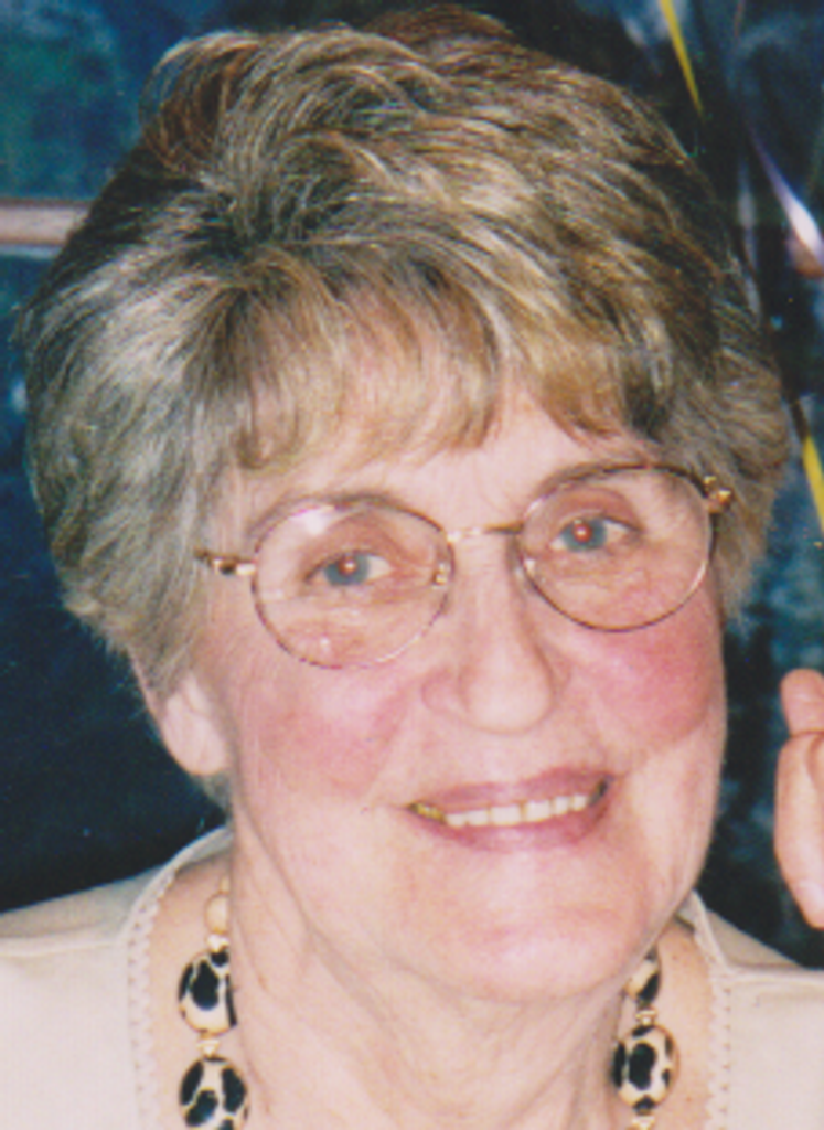 Isabelle Ann (Delcotto)  Hornyak