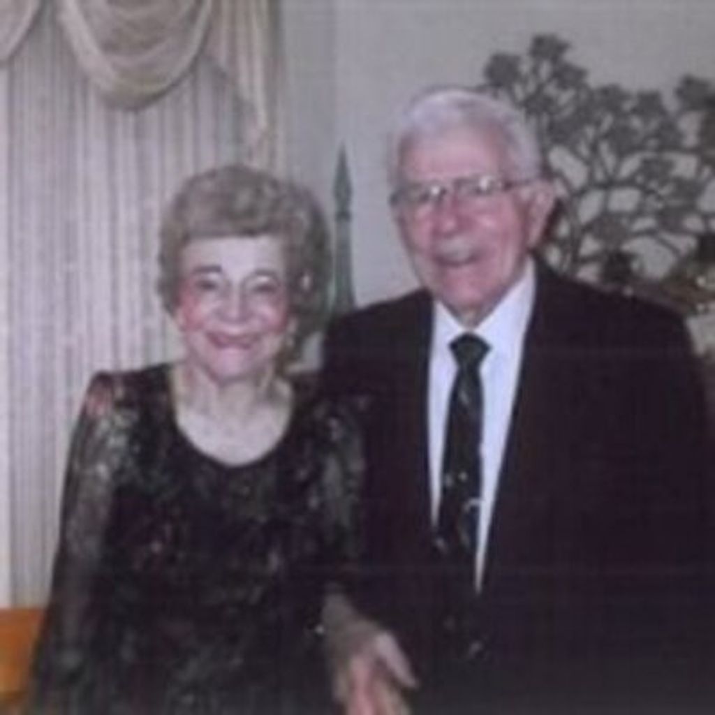 Earl C. Watson Profile Photo