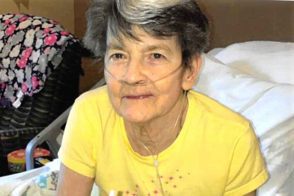 Renita Ann Allen Profile Photo