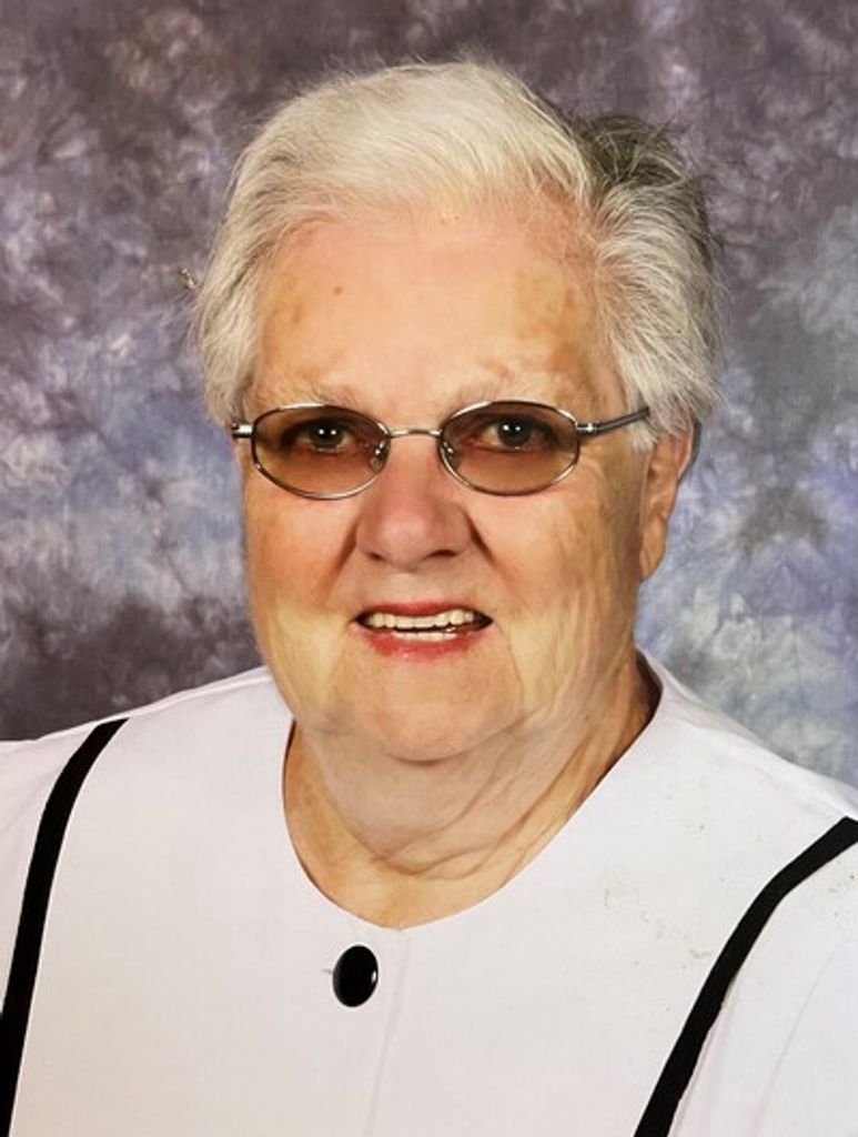 Catherine Leola Blair Profile Photo
