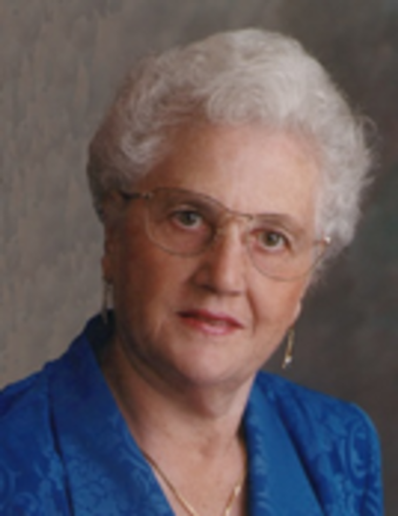 Gina E. Presutto