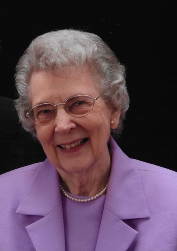 Marjorie Jean Stephens