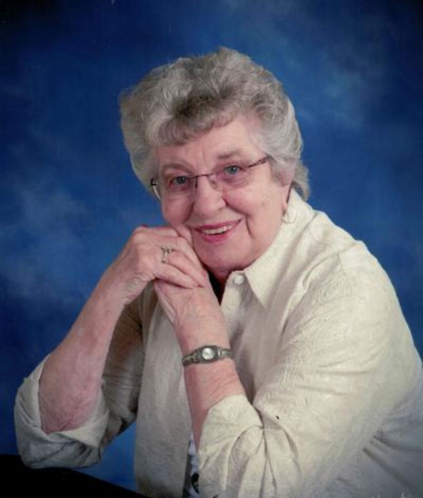Patricia Wagner