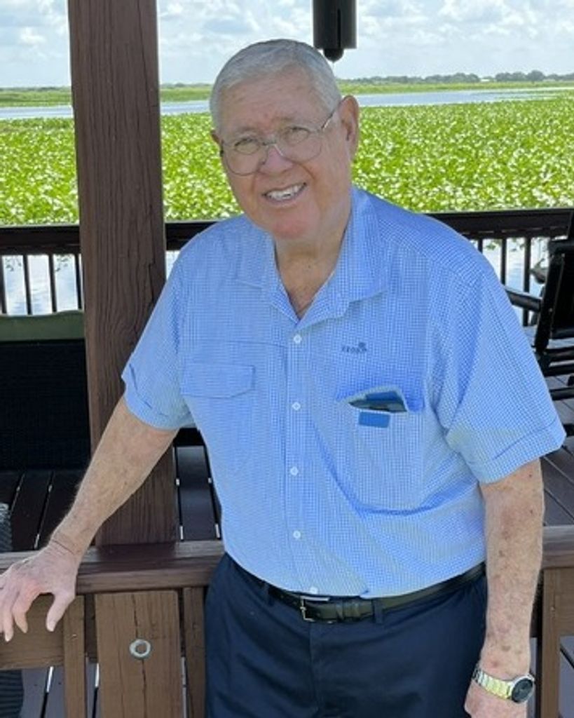 James "Stan" Pullen Profile Photo