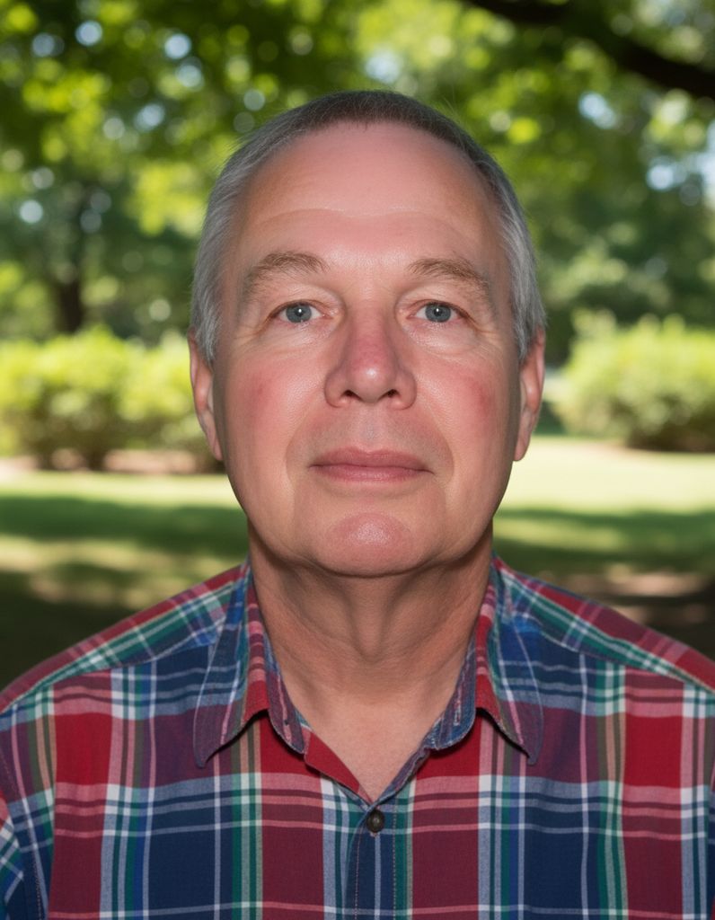 Michael Ted Whiteaker Profile Photo