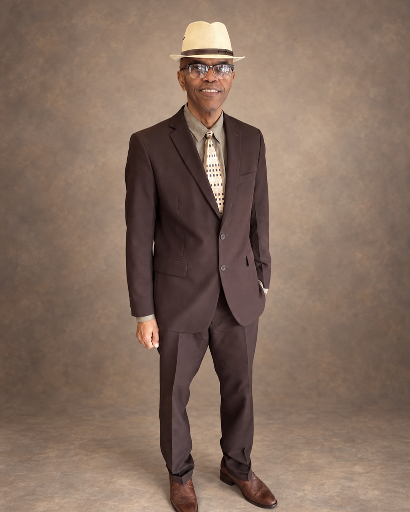 Minister Terrence Wilson