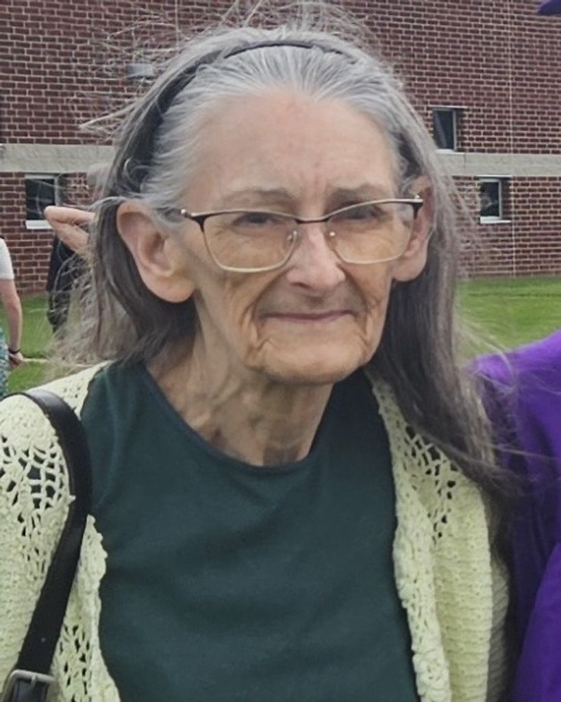 Nancy Elaine Delgado