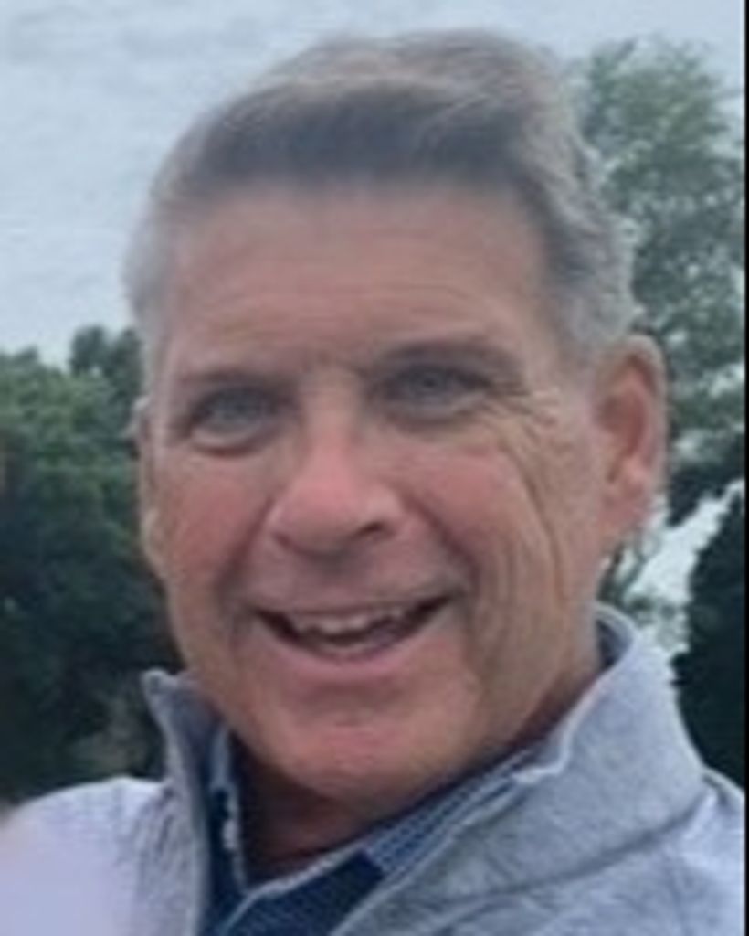 Brian Thomas O'Rourke Profile Photo