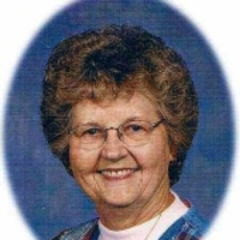 Marjorie Verl Jones