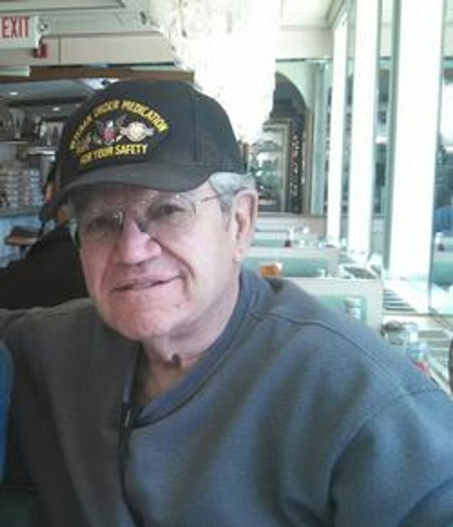 John Calvin Campbell, Jr. Profile Photo