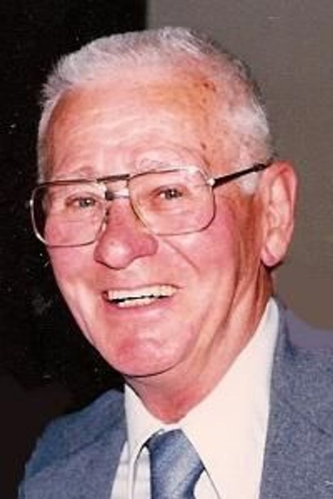 Robert E. Bell