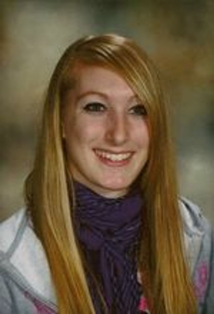Kaylee Marie Steeg
