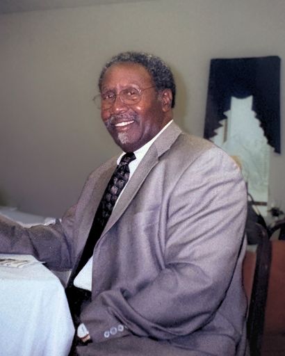 Remus Stanley's obituary image